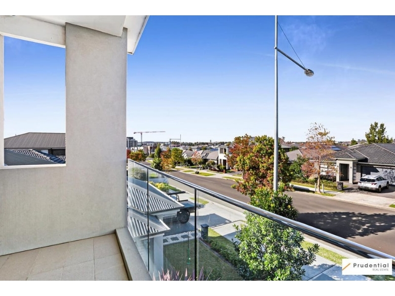 Prudential Real Estate Campbelltown Rentals & Application Form