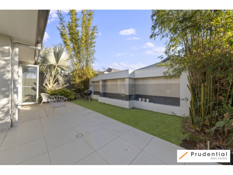 Prudential Real Estate Campbelltown Rentals & Application Form