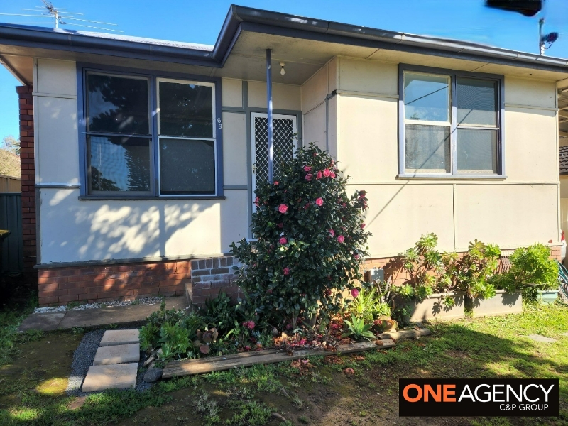 69 Chamberlain Street, Campbelltown House for rent Listed by Oneagency Ctown Rentals of One