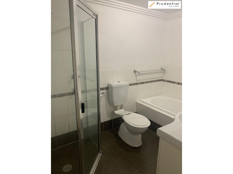 Prudential Real Estate Campbelltown Rentals & Application Form