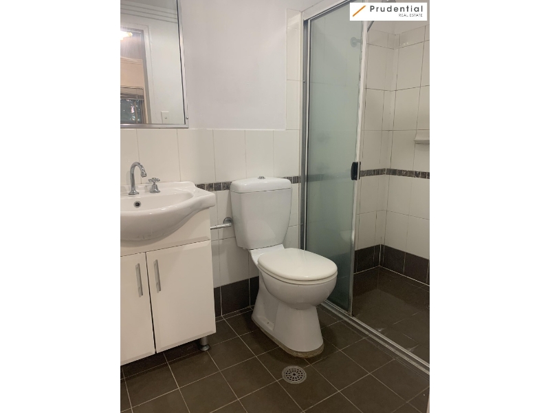 Prudential Real Estate Campbelltown Rentals & Application Form