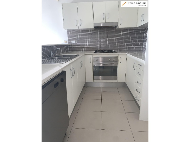 Prudential Real Estate Campbelltown Rentals & Application Form