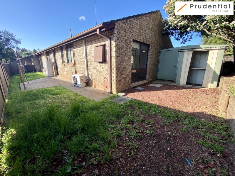 Prudential Real Estate Campbelltown Rentals & Application Form