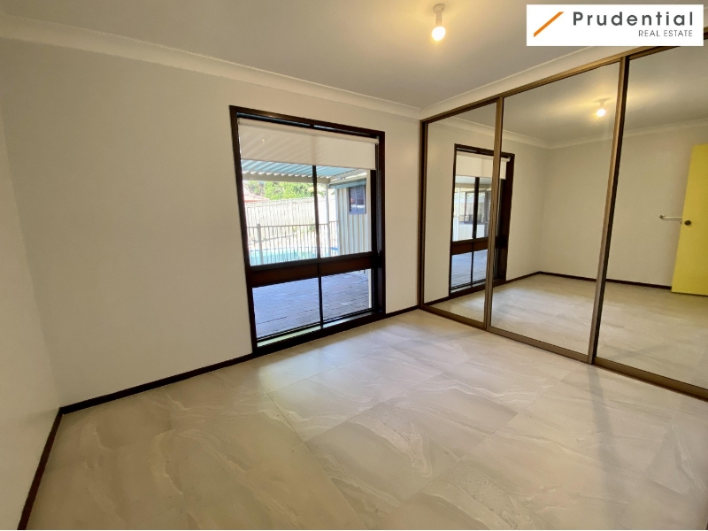 Prudential Real Estate Campbelltown Rentals & Application Form