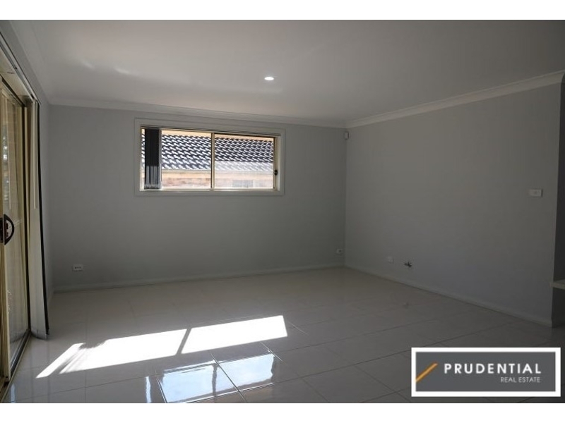 Prudential Real Estate Campbelltown Rentals & Application Form