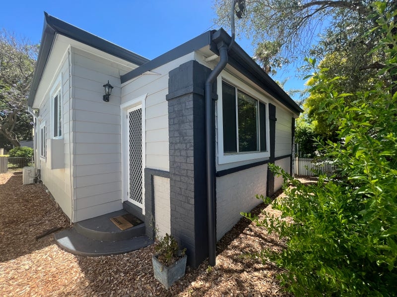 Rental properties & online application form