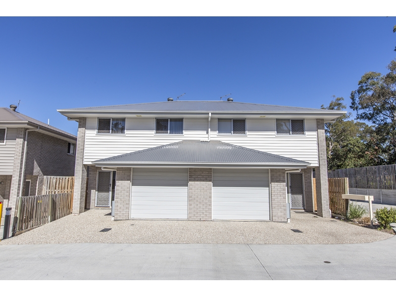 Rental properties & online application form