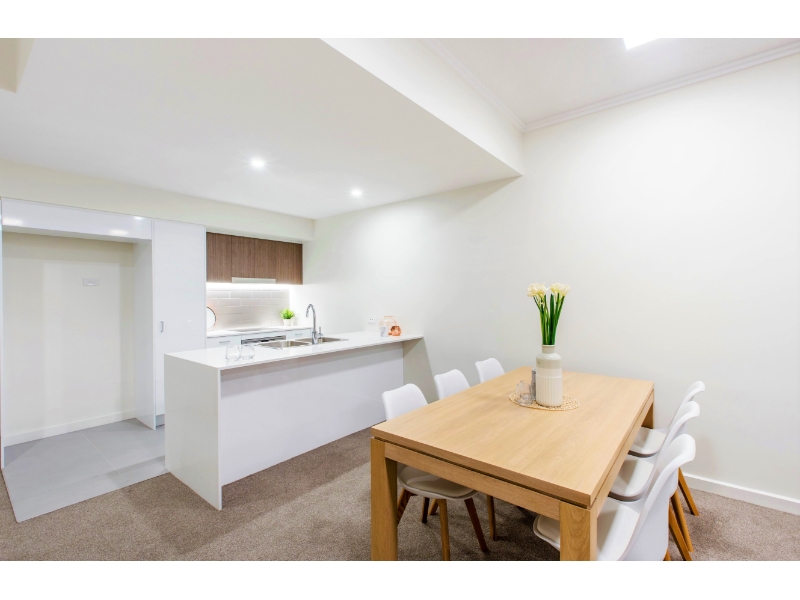 Rental properties & online application form