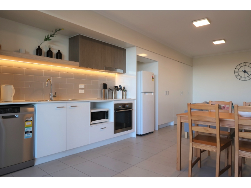 Rental properties & online application form