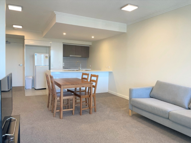 Rental properties & online application form