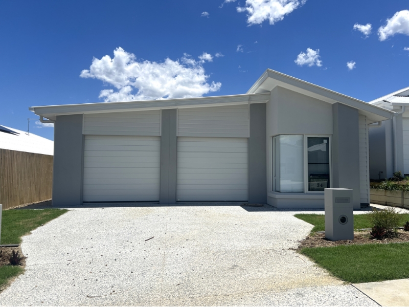 Rental properties & online application form