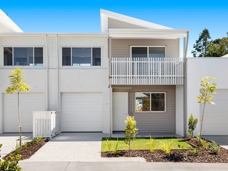 616 Tide Avenue, Maroochydore Townhouse for rent Listed by Susan