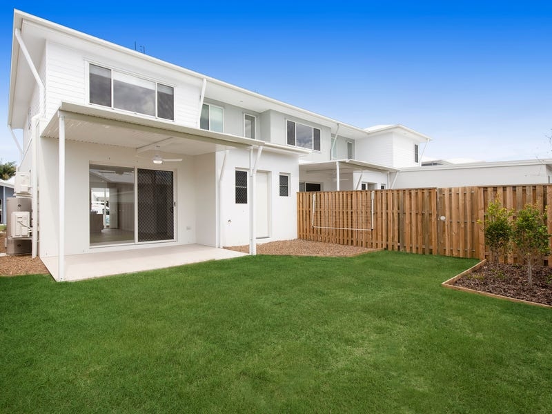 616 Tide Avenue, Maroochydore Townhouse for rent Listed by Susan