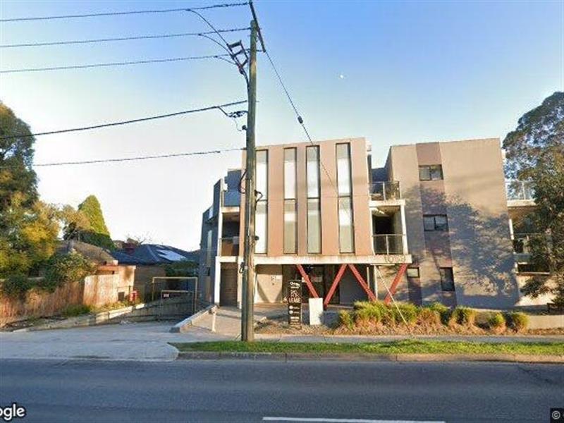 1/1053 Plenty Road, Kingsbury Apartment for rent Listed by Hers Vic