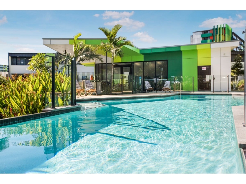 Rental properties & online application form
