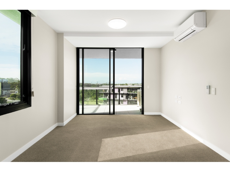 Rental properties & online application form
