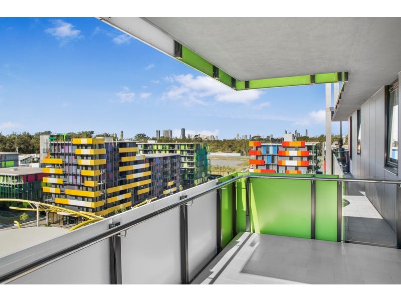 Rental properties & online application form