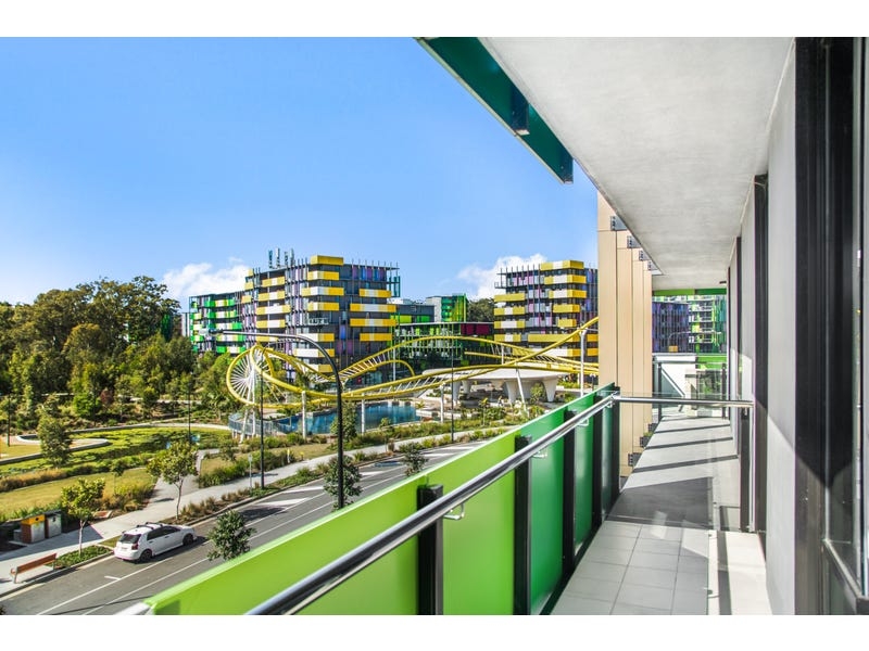 Rental properties & online application form