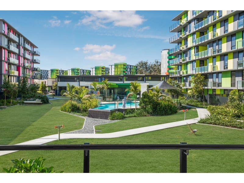 Rental properties & online application form