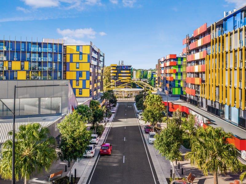 17A Village Boulevard, Southport Apartment for rent Listed by Smith