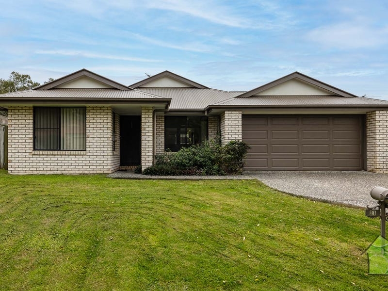 21 Fabian Place Bracken Ridge QLD 4017 House for rent Listed by