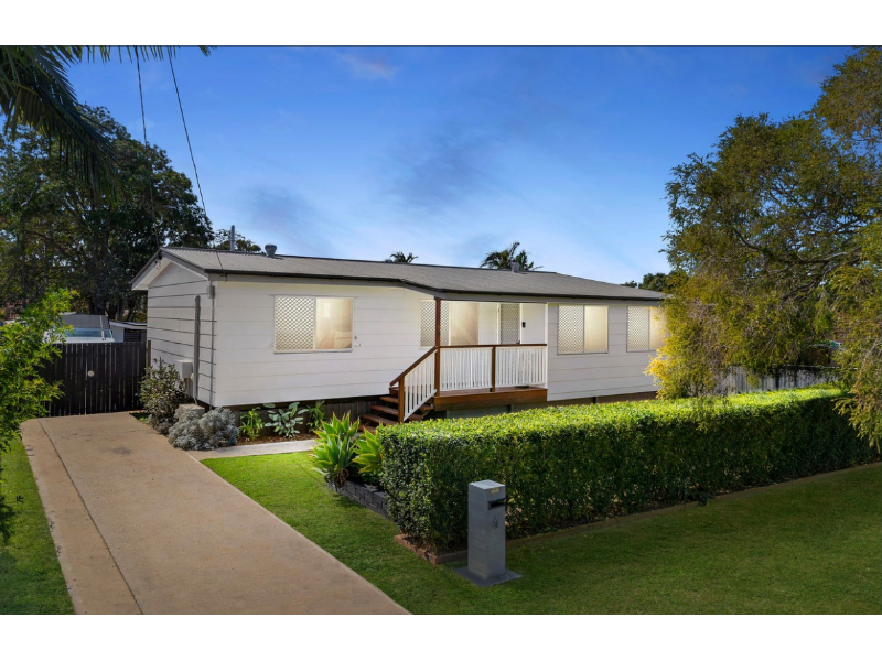 6 Waterton Street, CLONTARF House for rent Listed by Property Zest