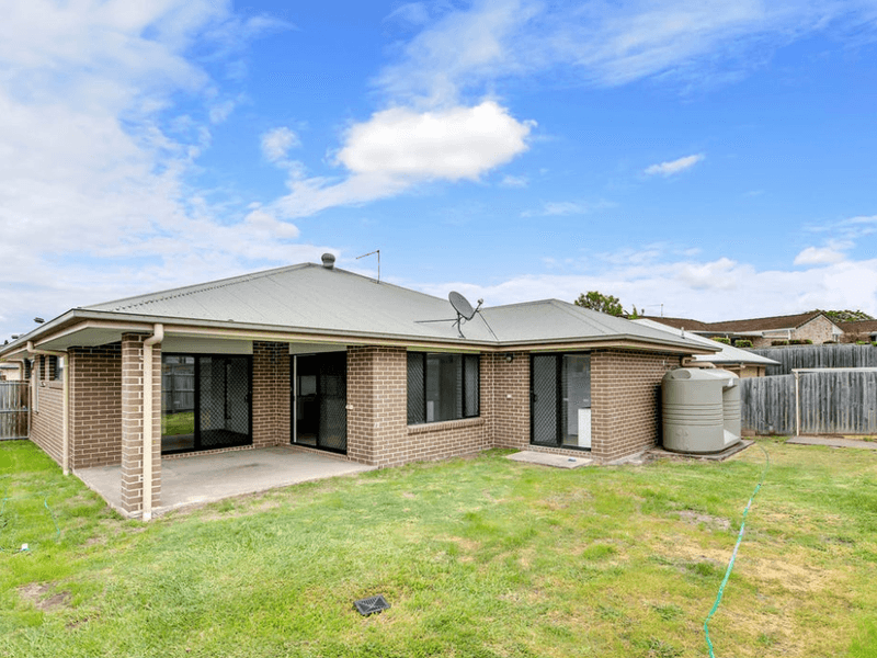 6 Native Close, Narangba House for rent Listed by Property Zest