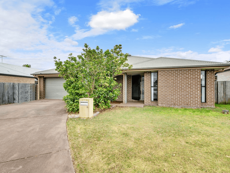 6 Native Close, Narangba House for rent Listed by Property Zest