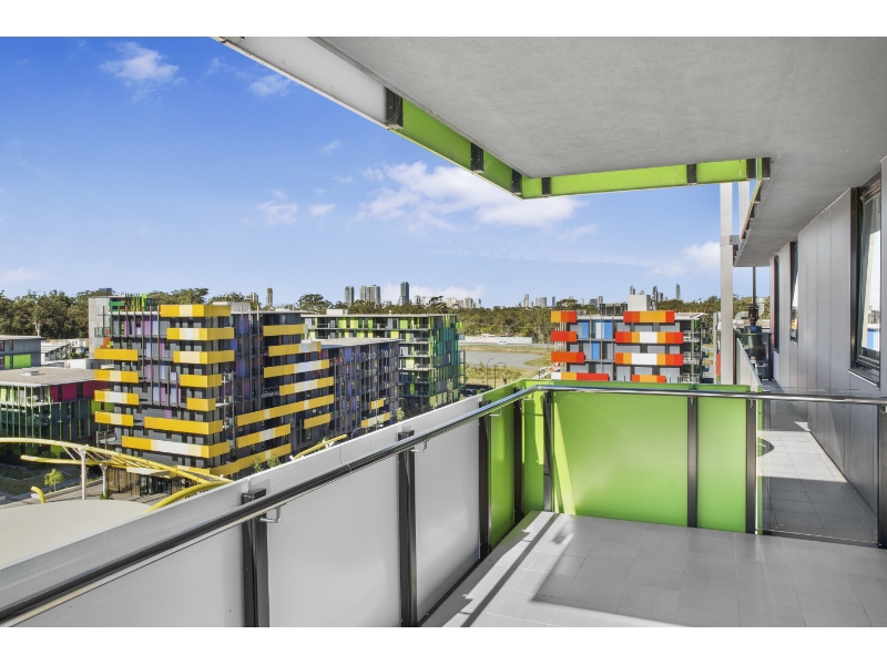 Rental properties & online application form