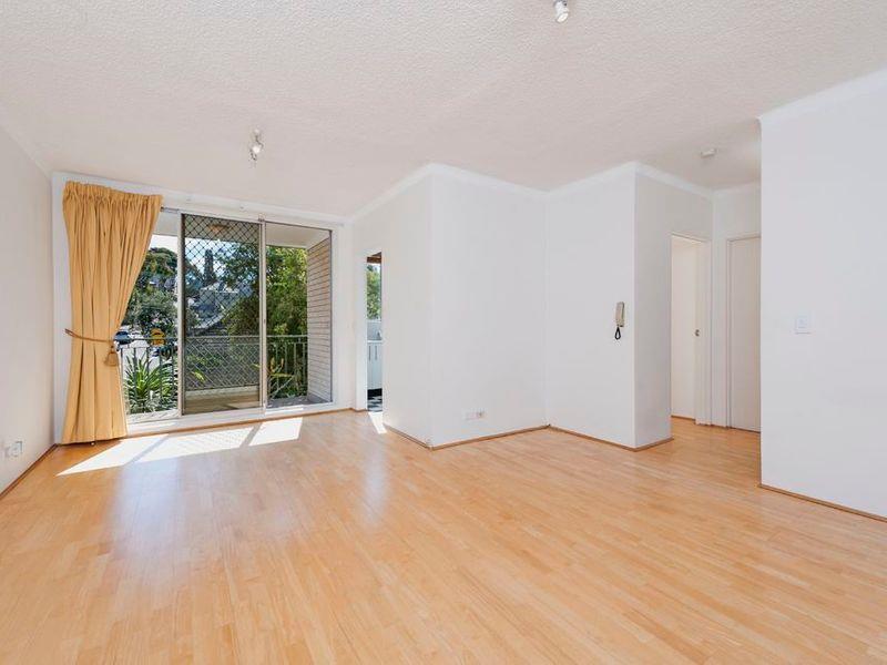 1/37 Church Street, Birchgrove Apartment for rent Listed by Nicole Bedford of Prosper Group