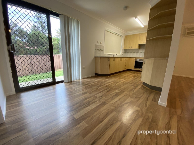 19 Jason Avenue, SOUTH PENRITH House for rent Listed by Jane