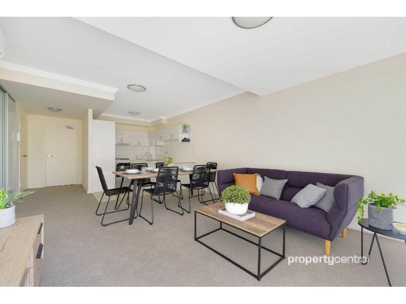 66/4050 Union Road, PENRITH Apartment for rent Listed by Carmen
