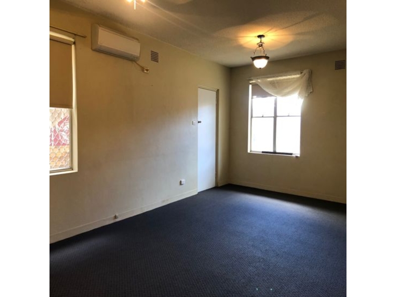 4/110 North Street, TAMWORTH Apartment for rent Listed by Tamworth