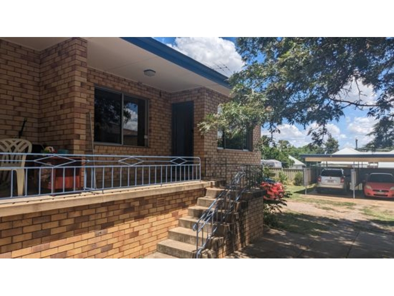 3/81 Rawson Avenue, TAMWORTH Apartment for rent Listed by Tamworth