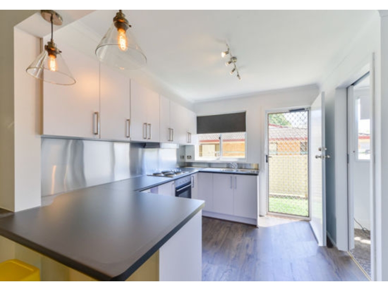 4/88 Rawson Avenue, TAMWORTH Apartment for rent Listed by Tamworth