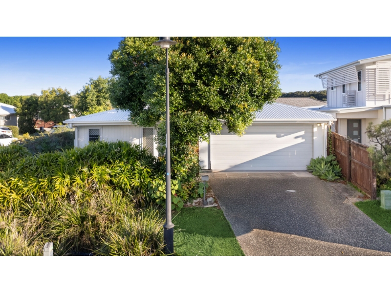 Rental properties & online application form