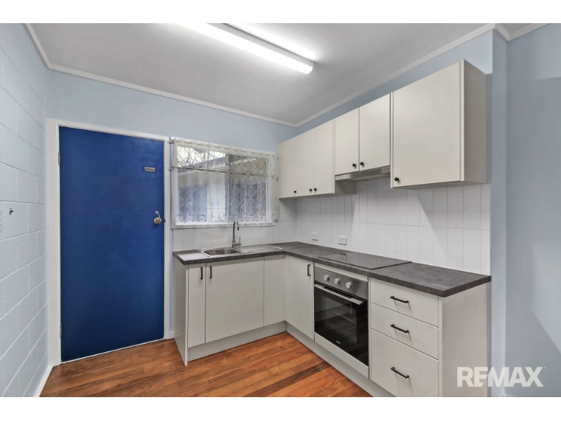Rental properties & online application form