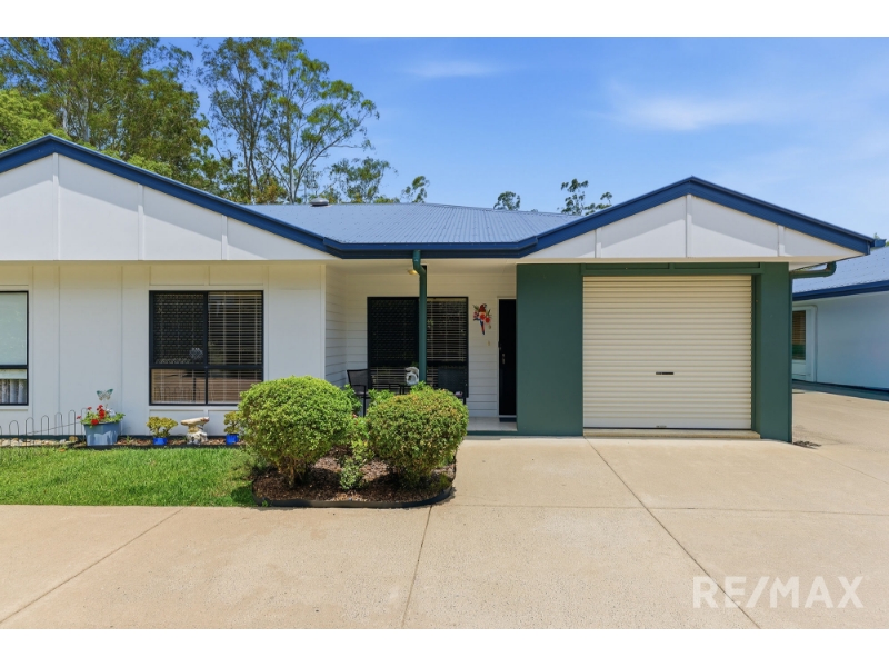 Rental properties & online application form