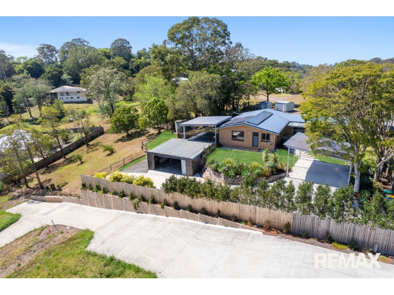 Rental properties & online application form