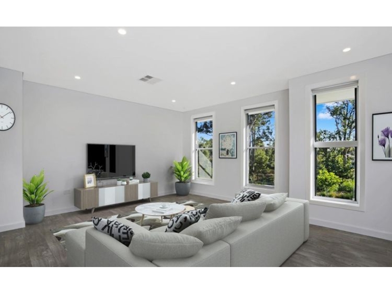 51 Lillywhite Circuit, ORAN PARK House for rent Listed by Susan Bramwell of Starr Partners