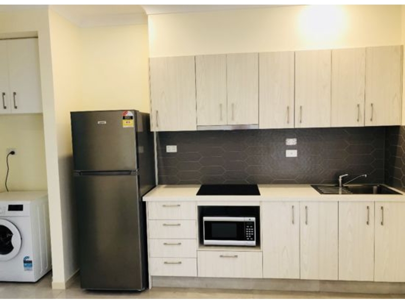 5A Darlington Street, MACGREGOR Apartment for rent Listed by Suki Pan