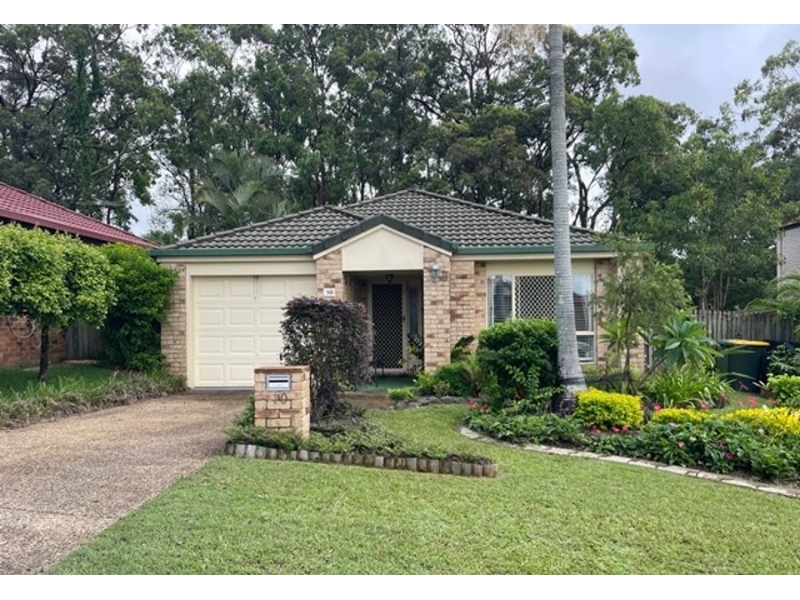 10 Esk Place, KALLANGUR House for rent Listed by Property Management