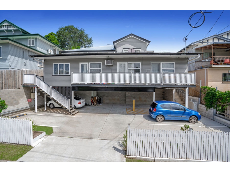 4/25 Park Road West, DUTTON PARK Apartment for rent Listed by Hero