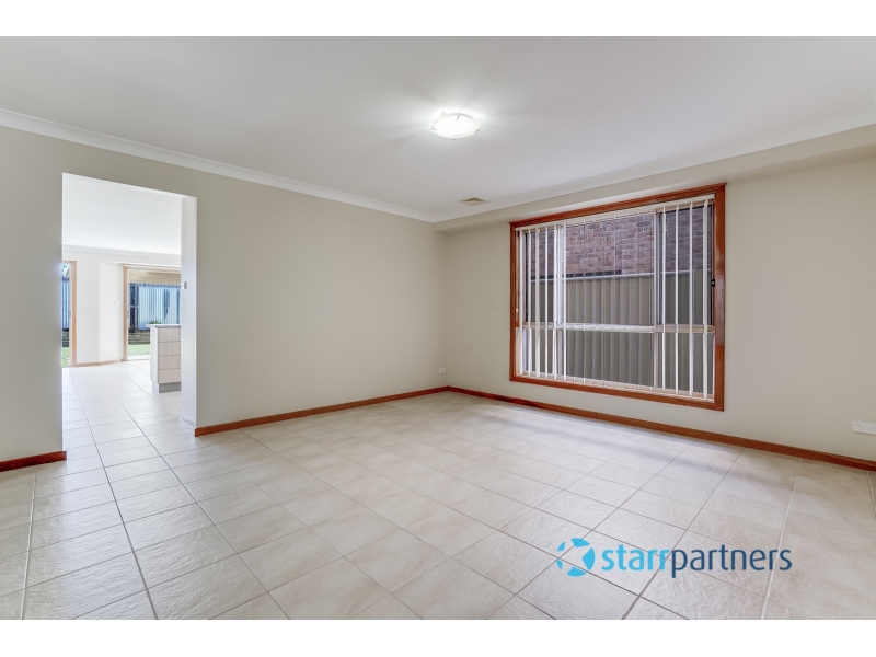 7 Coletta Pl, PRESTONS House for rent Listed by Gavin Belci Rentals