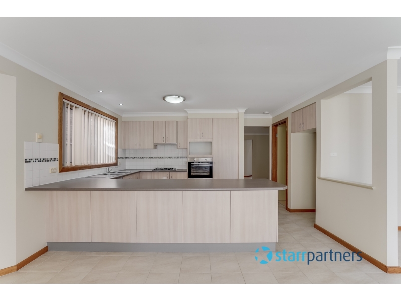 7 Coletta Pl, PRESTONS House for rent Listed by Gavin Belci Rentals