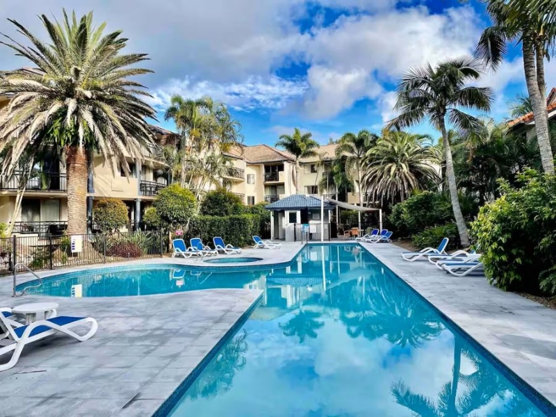 Rental properties & online application form