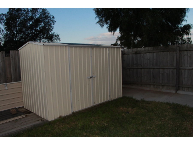 30 Kernan Court, CRAIGIEBURN House for rent Listed by Rental Manager