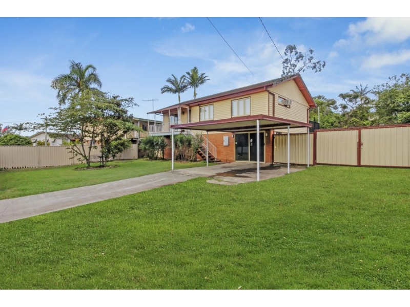 28 Bardon Road, LOGAN CENTRAL House for rent Listed by Shafik Rentals