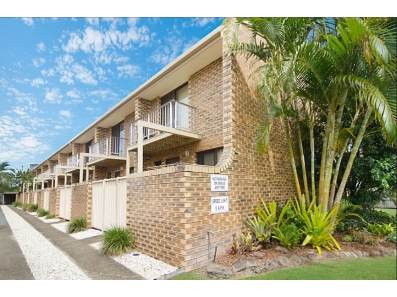 3/6 William Street, TWEED HEADS SOUTH Apartment for rent Listed by