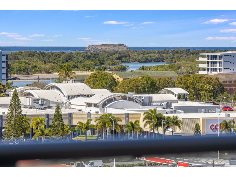 2072/9 Enid Street BAY GRAND, TWEED HEADS Apartment for rent Listed